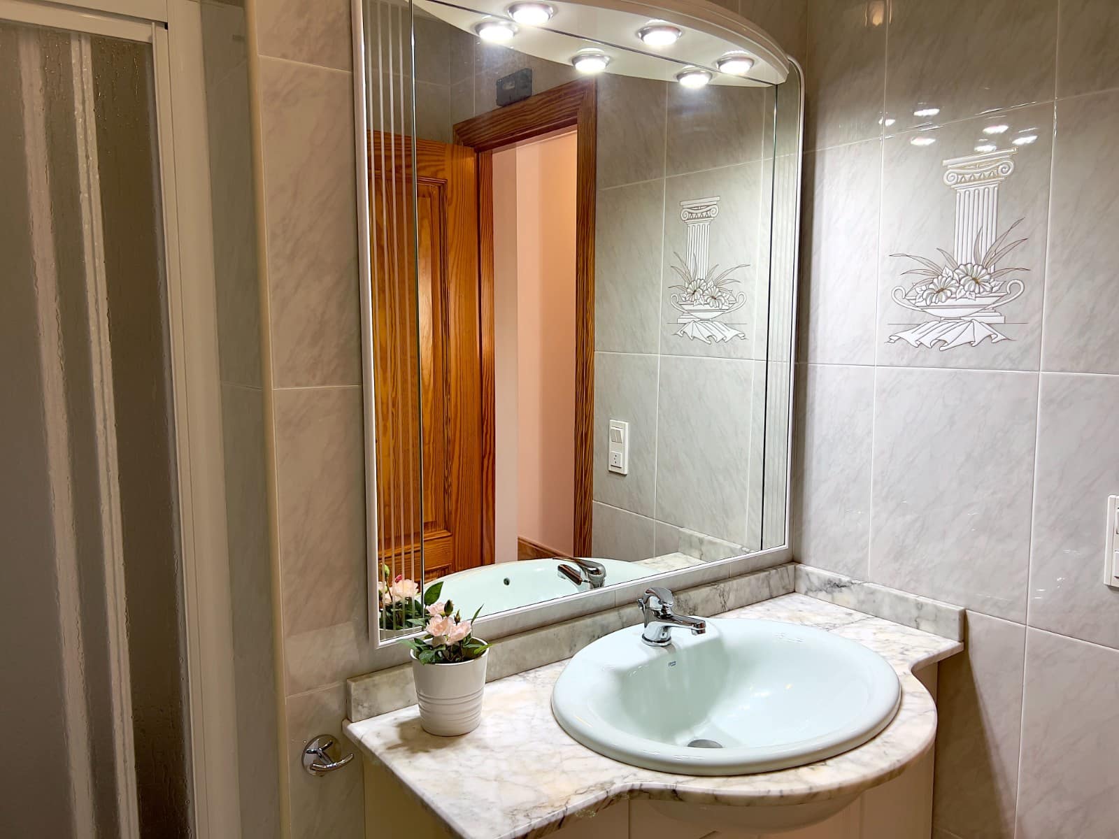 5 sypialnia Willa na sprzedaż w Benissa z basenem garażem - 1 190 000 € (Ref: 9534917)