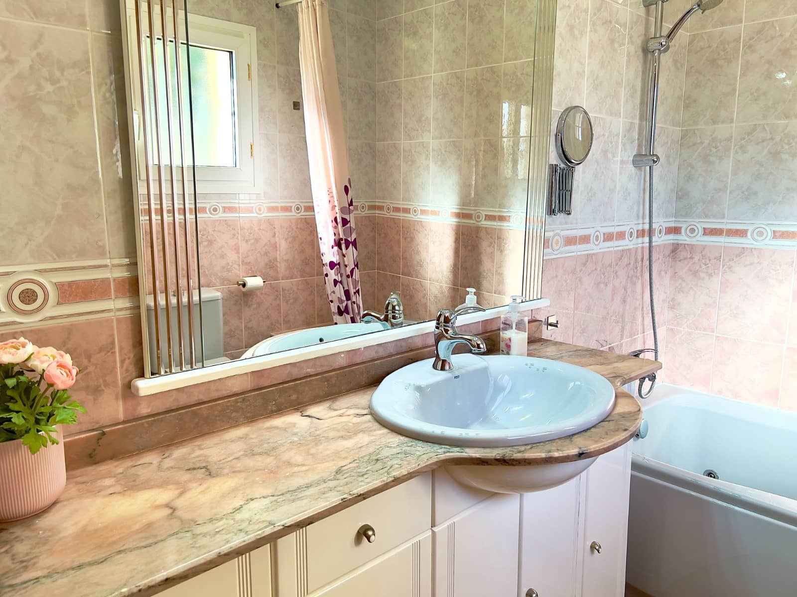 5 sypialnia Willa na sprzedaż w Benissa z basenem garażem - 1 190 000 € (Ref: 9534917)