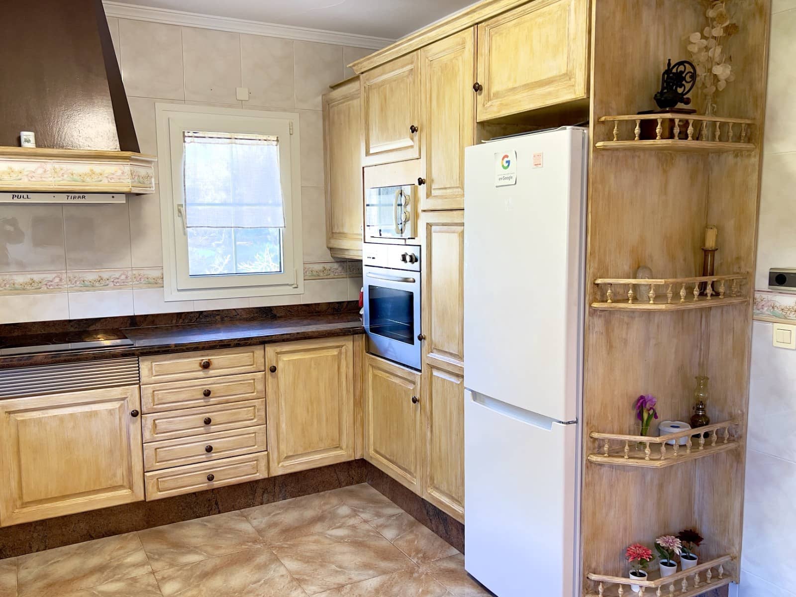 5 sypialnia Willa na sprzedaż w Benissa z basenem garażem - 1 190 000 € (Ref: 9534917)