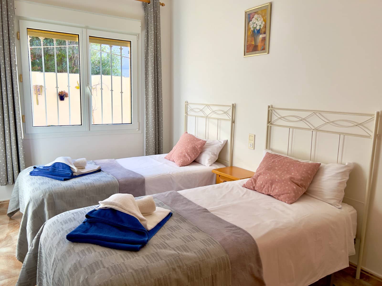 5 sypialnia Willa na sprzedaż w Benissa z basenem garażem - 1 190 000 € (Ref: 9534917)