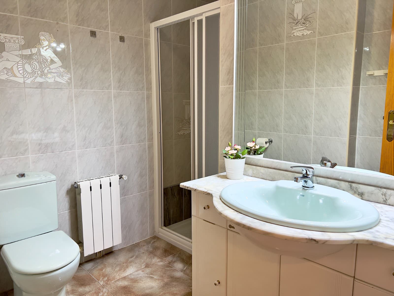 5 sypialnia Willa na sprzedaż w Benissa z basenem garażem - 1 190 000 € (Ref: 9534917)