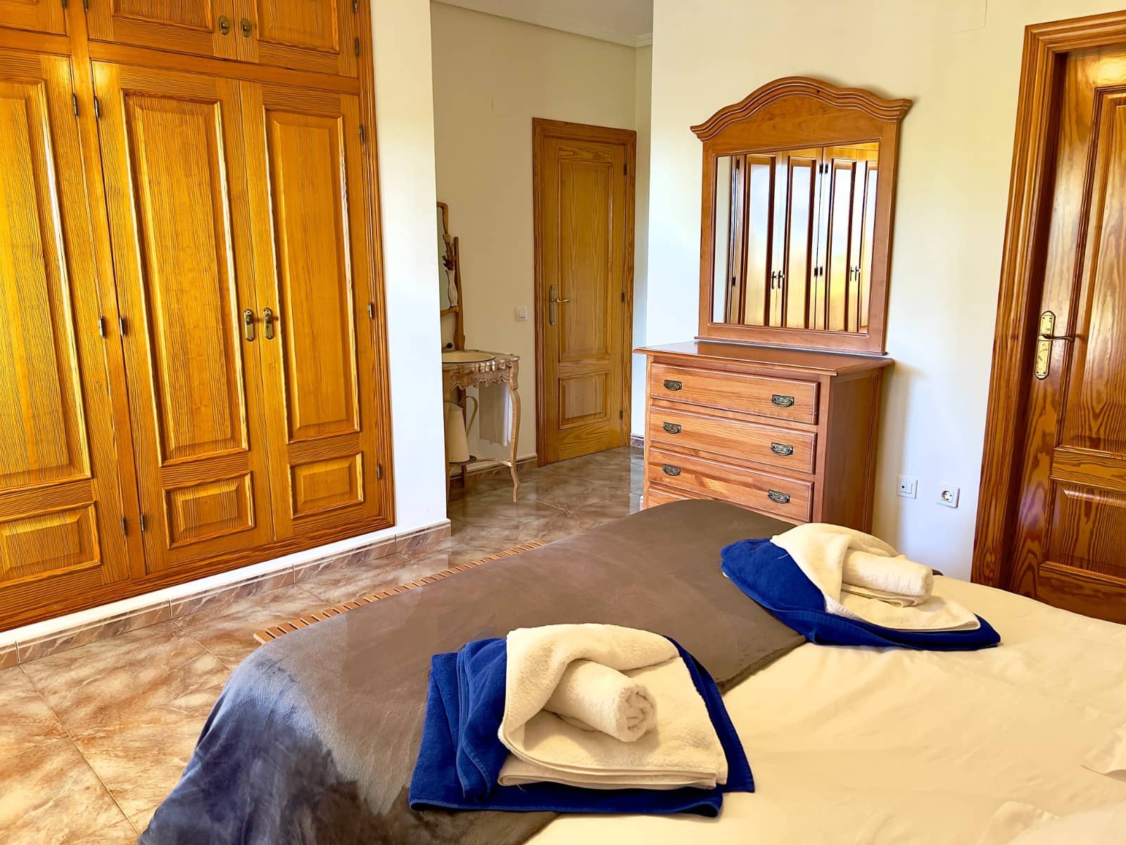 5 sypialnia Willa na sprzedaż w Benissa z basenem garażem - 1 190 000 € (Ref: 9534917)