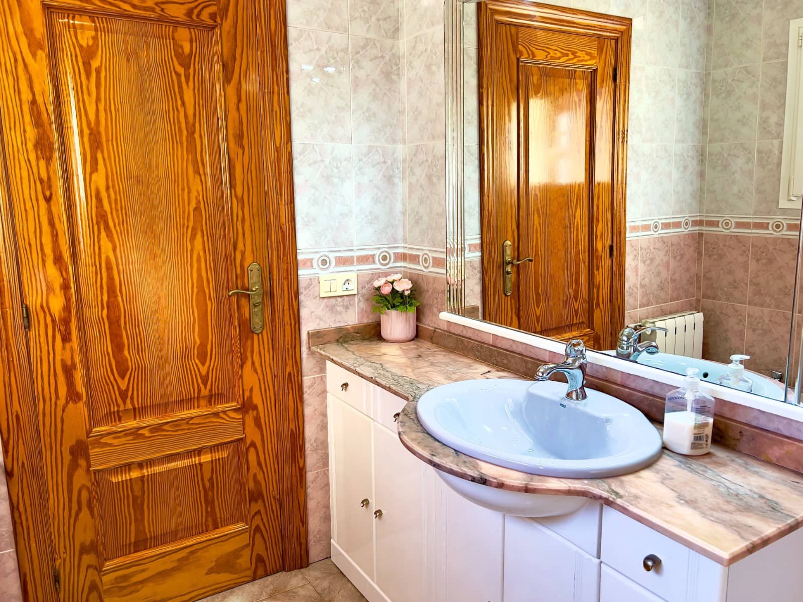 5 sypialnia Willa na sprzedaż w Benissa z basenem garażem - 1 190 000 € (Ref: 9534917)