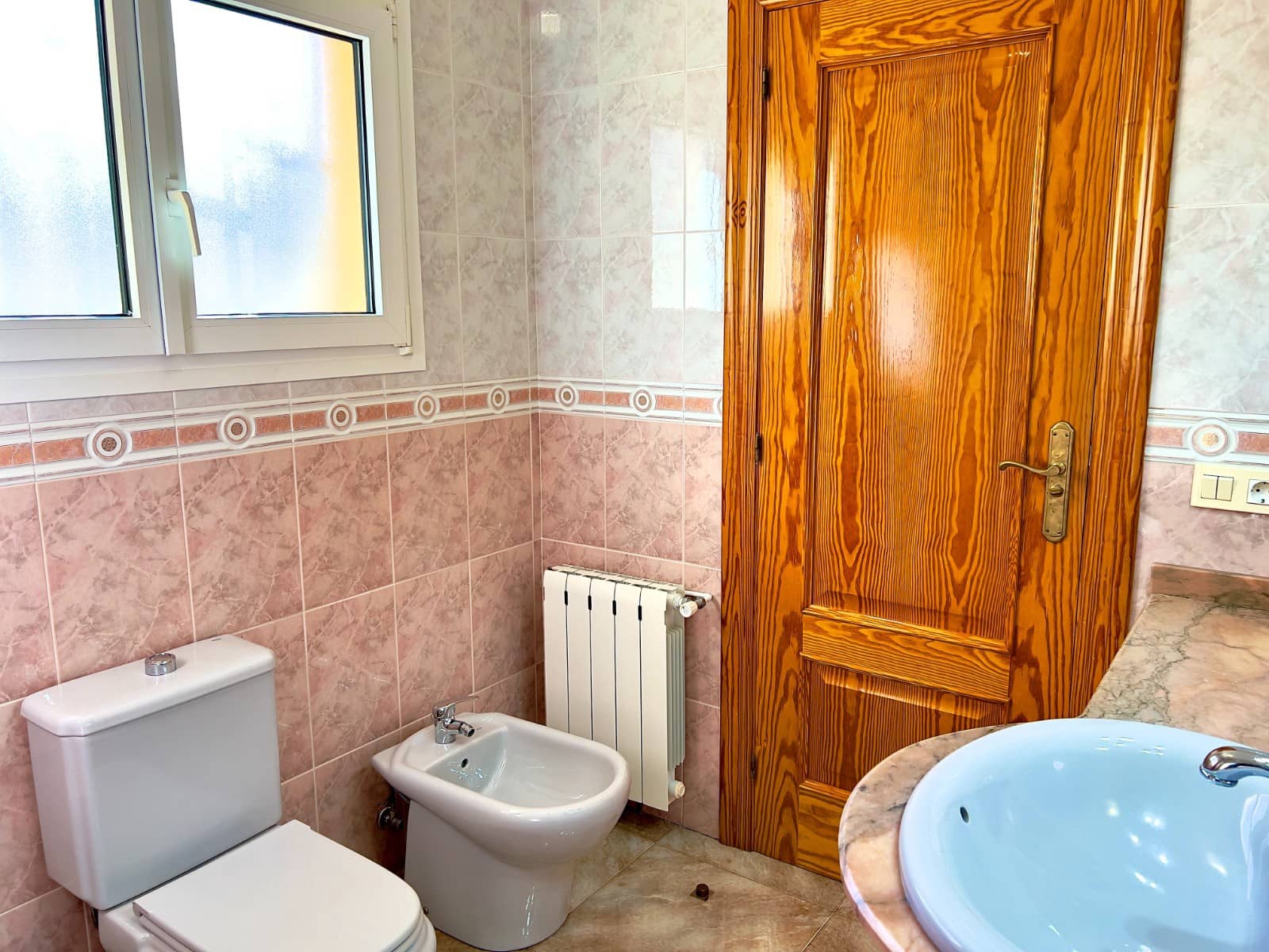 5 sypialnia Willa na sprzedaż w Benissa z basenem garażem - 1 190 000 € (Ref: 9534917)