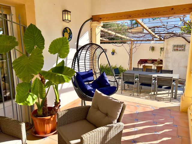 5 camera da letto Villa in vendita in Benissa con piscina garage - 950.000 € (Rif: 9534917)