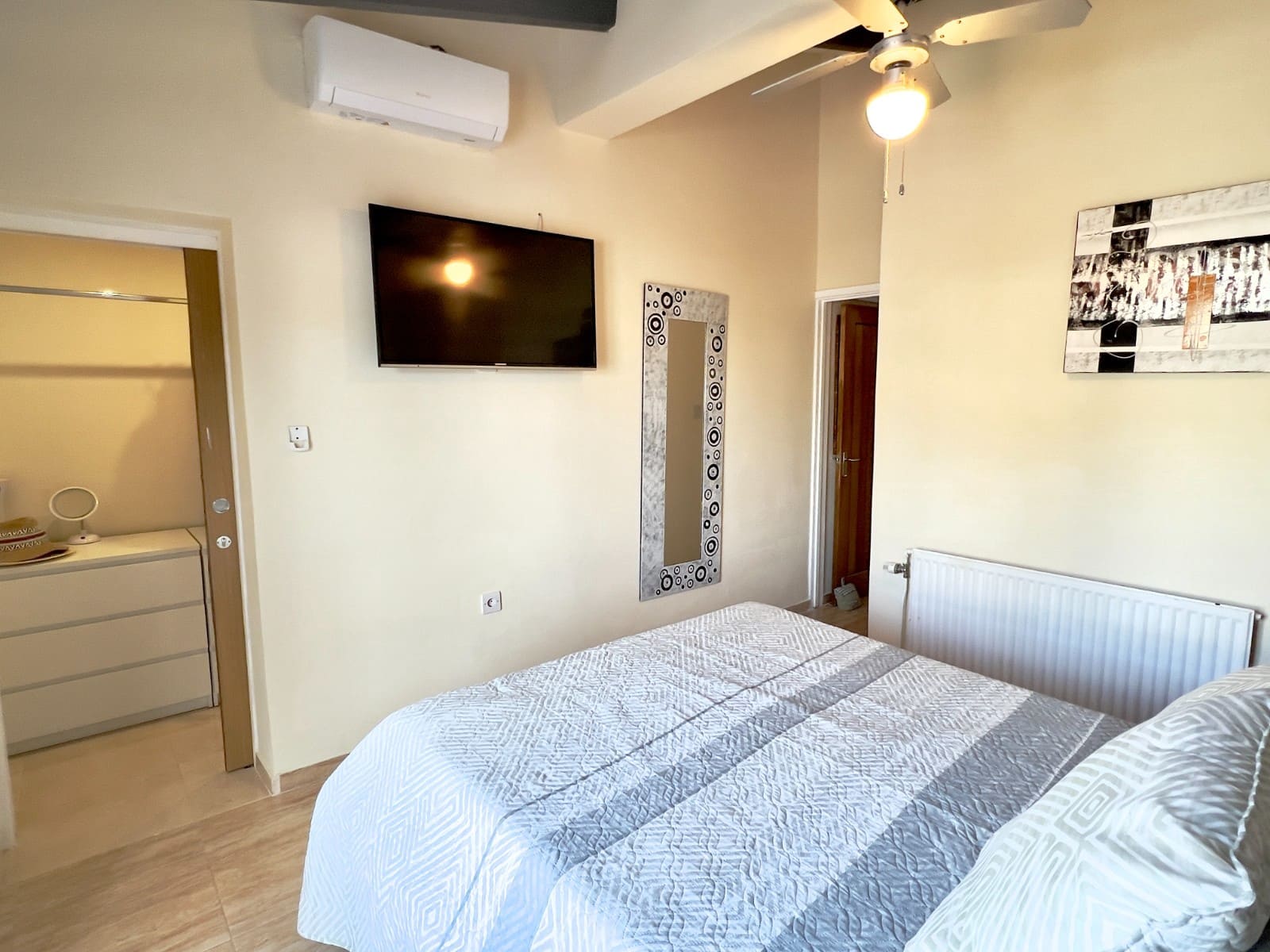 Chalet de 4 habitaciones en Moraira en venta con piscina garaje - 649.995 € (Ref: 9552000)