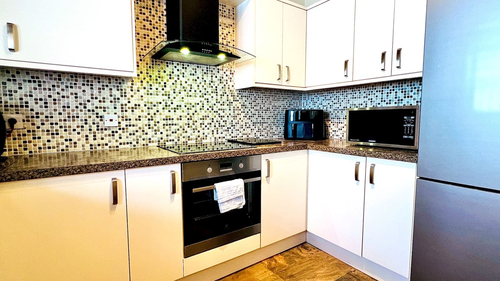 Chalet de 4 habitaciones en Moraira en venta con piscina garaje - 649.995 € (Ref: 9552000)