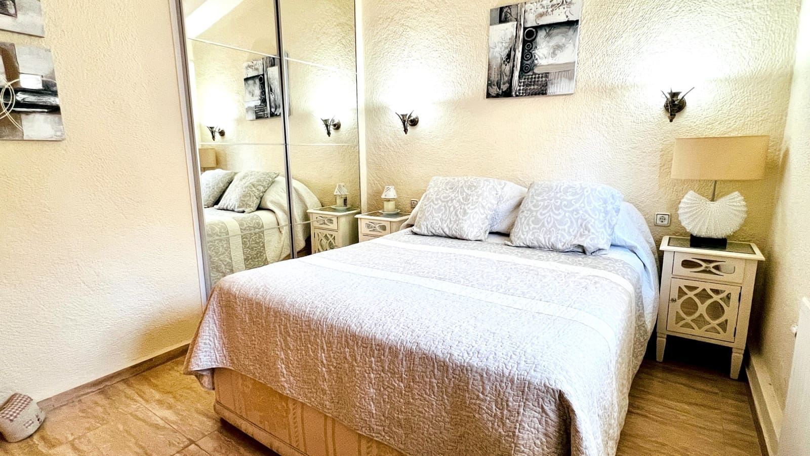 Chalet de 4 habitaciones en Moraira en venta con piscina garaje - 649.995 € (Ref: 9552000)