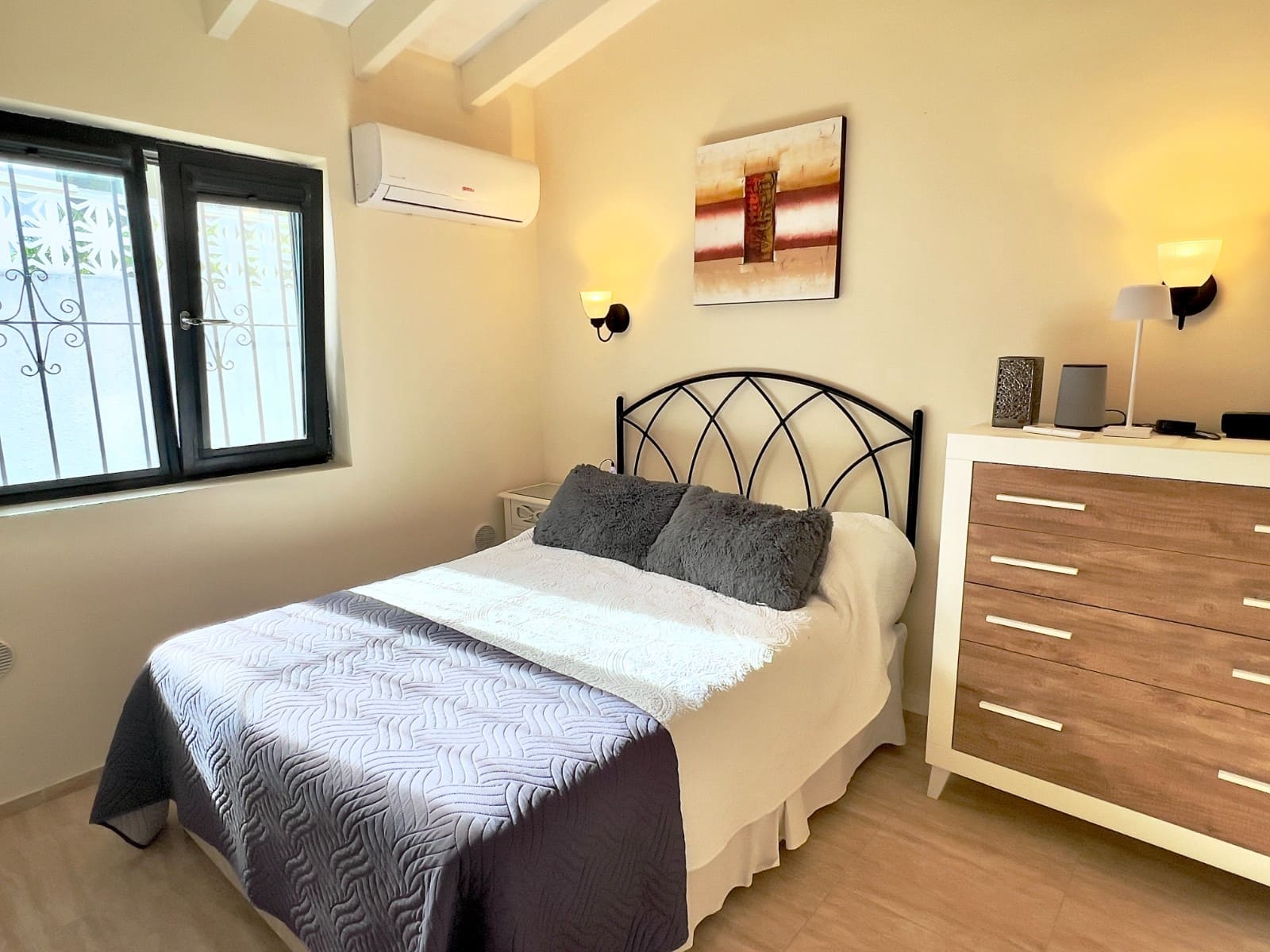 Chalet de 4 habitaciones en Moraira en venta con piscina garaje - 649.995 € (Ref: 9552000)