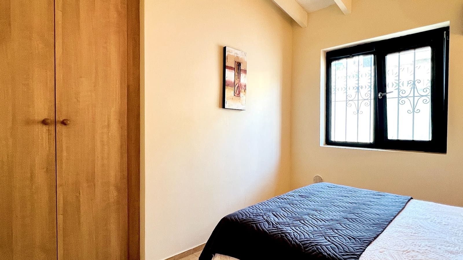 Chalet de 4 habitaciones en Moraira en venta con piscina garaje - 649.995 € (Ref: 9552000)