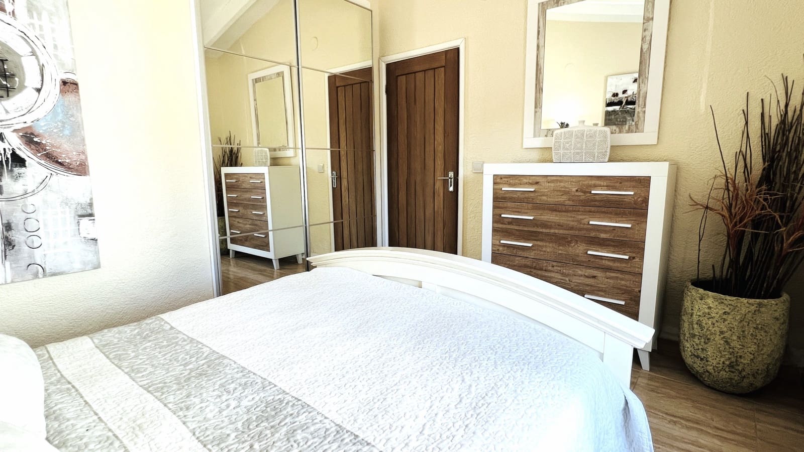 Chalet de 4 habitaciones en Moraira en venta con piscina garaje - 649.995 € (Ref: 9552000)