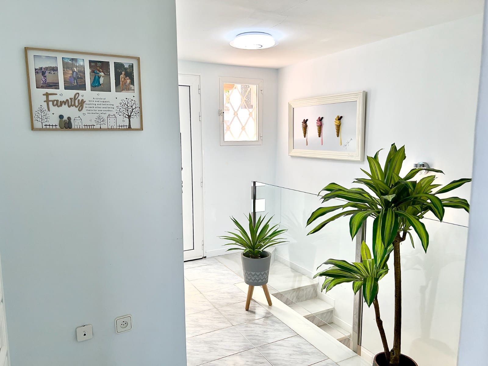 3 makuuhuone Huvila myytävänä paikassa Moraira mukana uima-altaan 
autotalli - 595 000 € (Ref: 9580364)