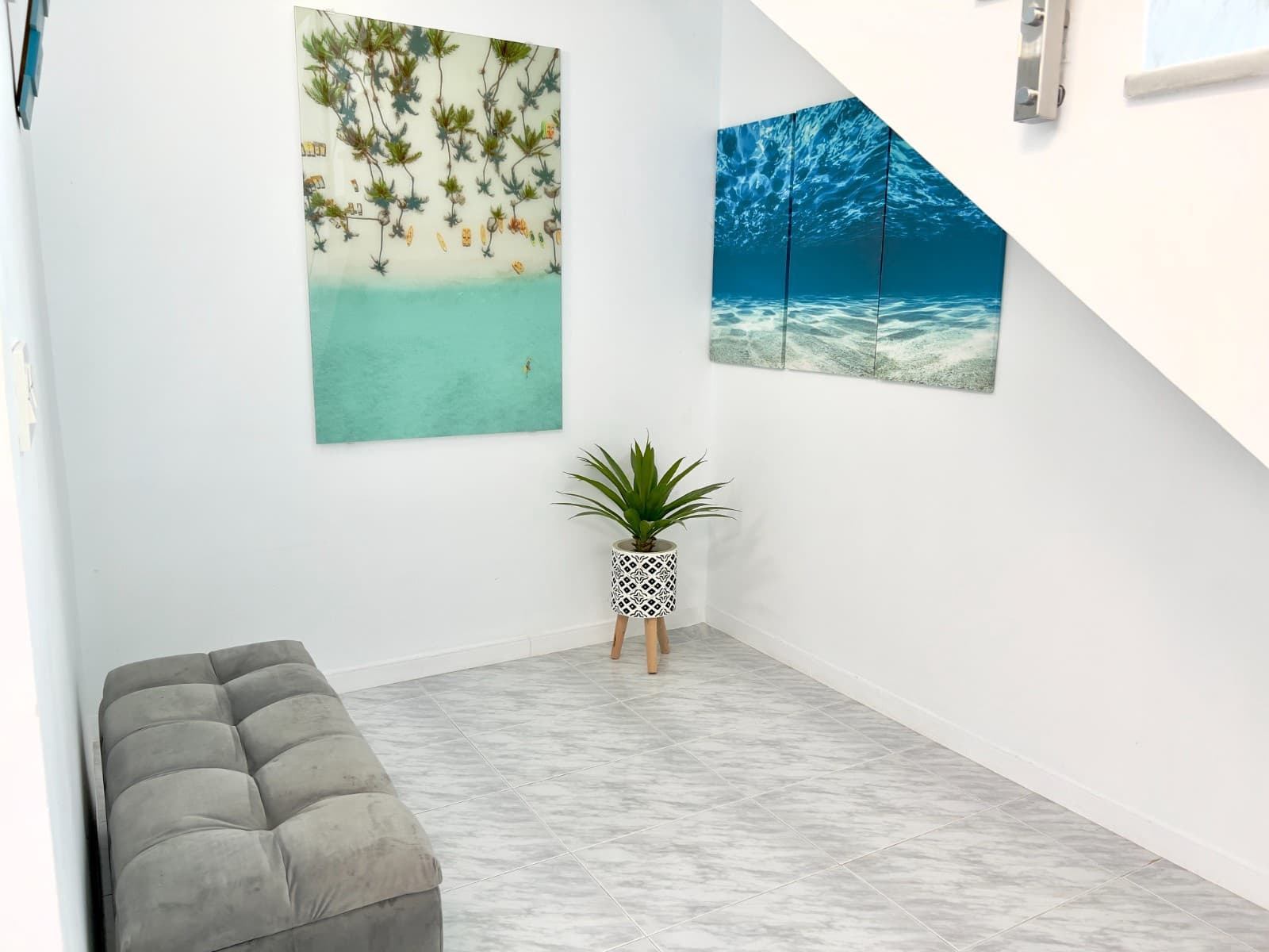 3 makuuhuone Huvila myytävänä paikassa Moraira mukana uima-altaan 
autotalli - 595 000 € (Ref: 9580364)