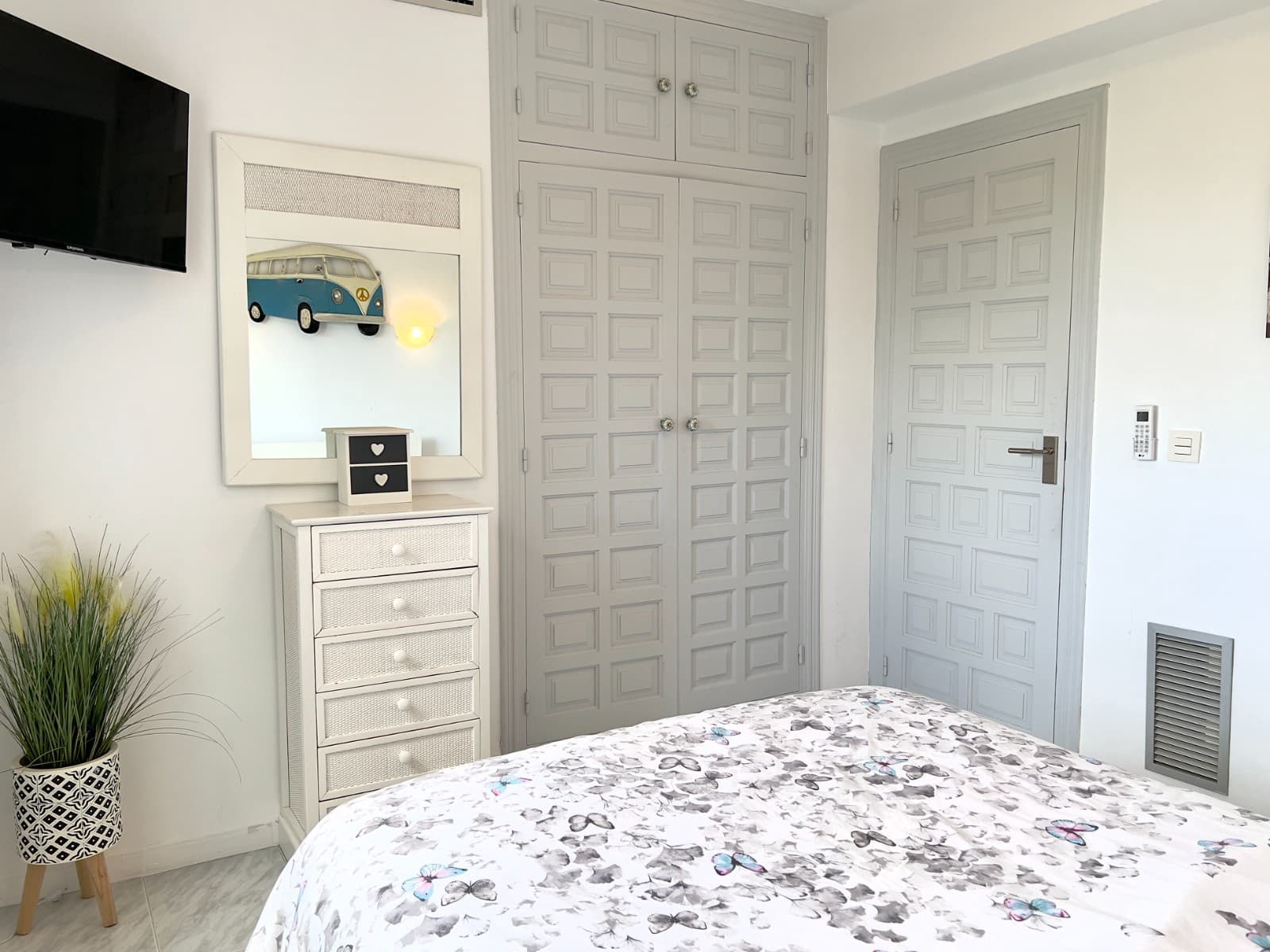 3 makuuhuone Huvila myytävänä paikassa Moraira mukana uima-altaan 
autotalli - 595 000 € (Ref: 9580364)