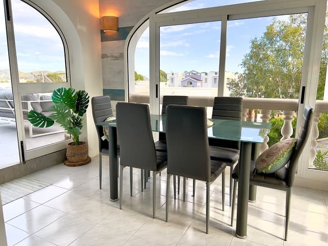 3 makuuhuone Huvila myytävänä paikassa Moravit - Cap Blanc, Teulada-Moraira mukana uima-altaan 
autotalli - 595 000 € (Ref: 9580364)