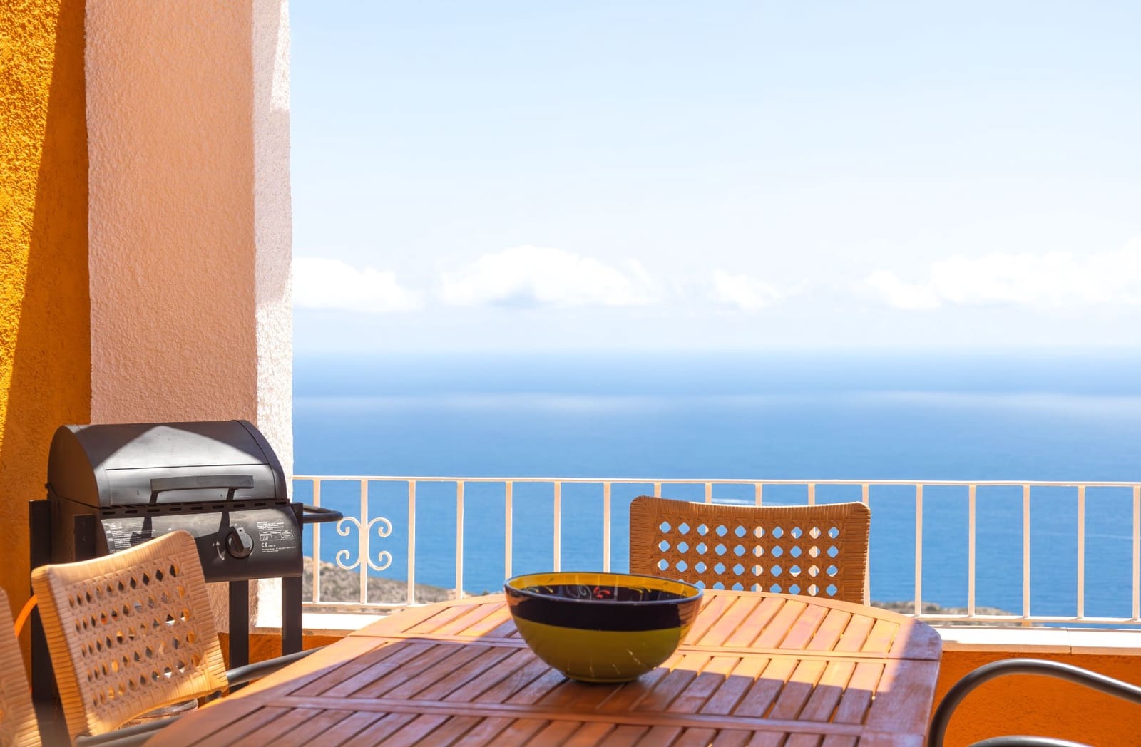 2 quarto Penthouse para venda em Cumbre del Sol com piscina - 410 000 € (Ref: 9592183)