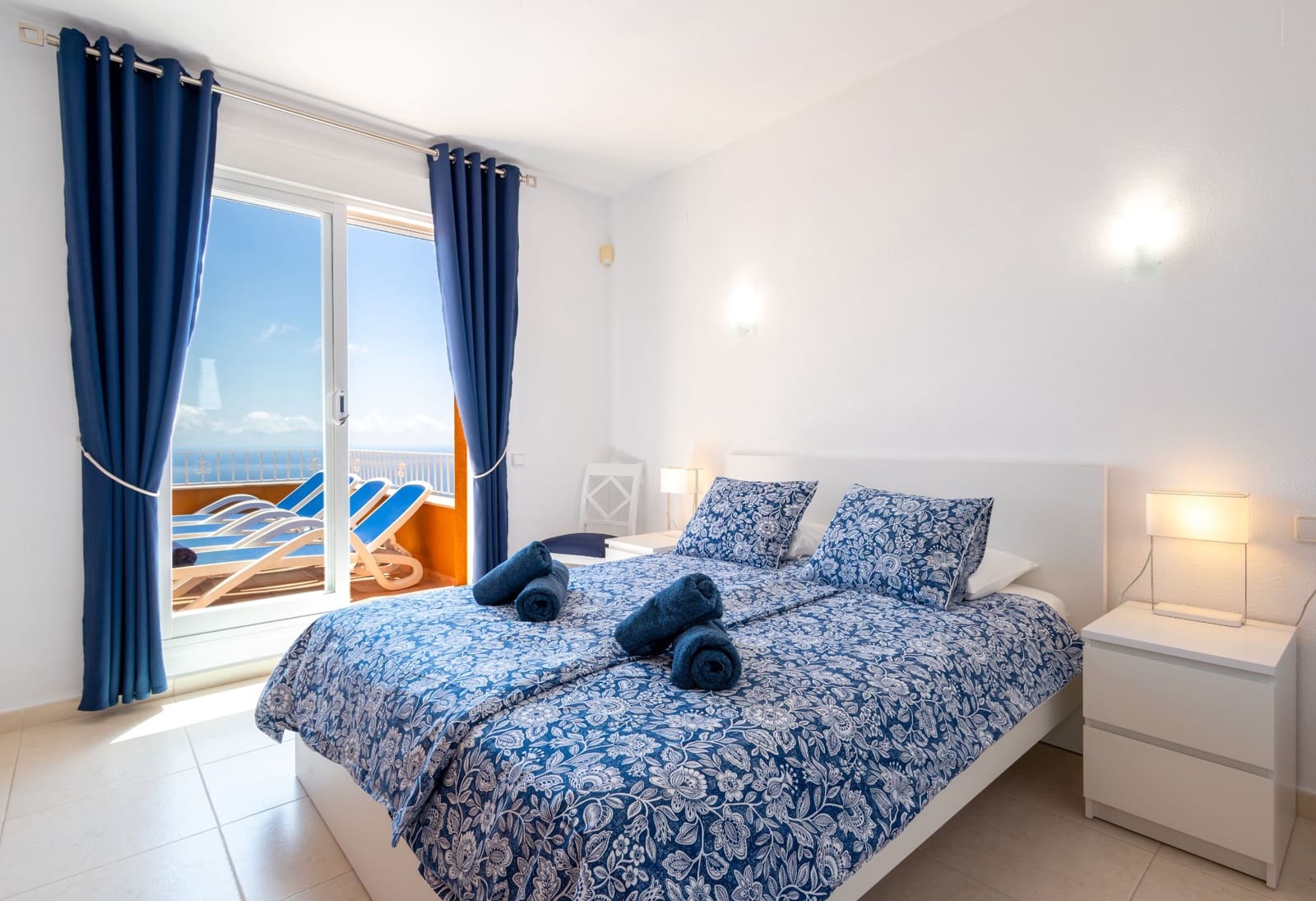 2 quarto Penthouse para venda em Cumbre del Sol com piscina - 410 000 € (Ref: 9592183)