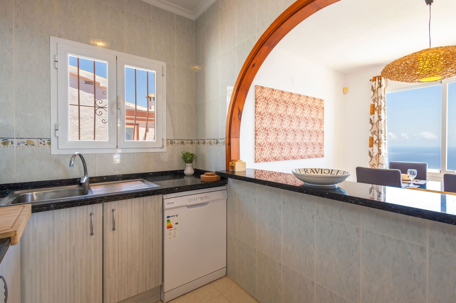 2 quarto Penthouse para venda em Cumbre del Sol com piscina - 410 000 € (Ref: 9592183)