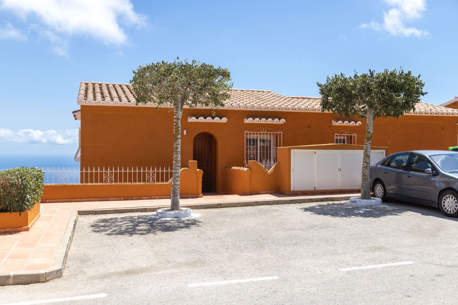 2 quarto Penthouse para venda em Cumbre del Sol com piscina - 410 000 € (Ref: 9592183)