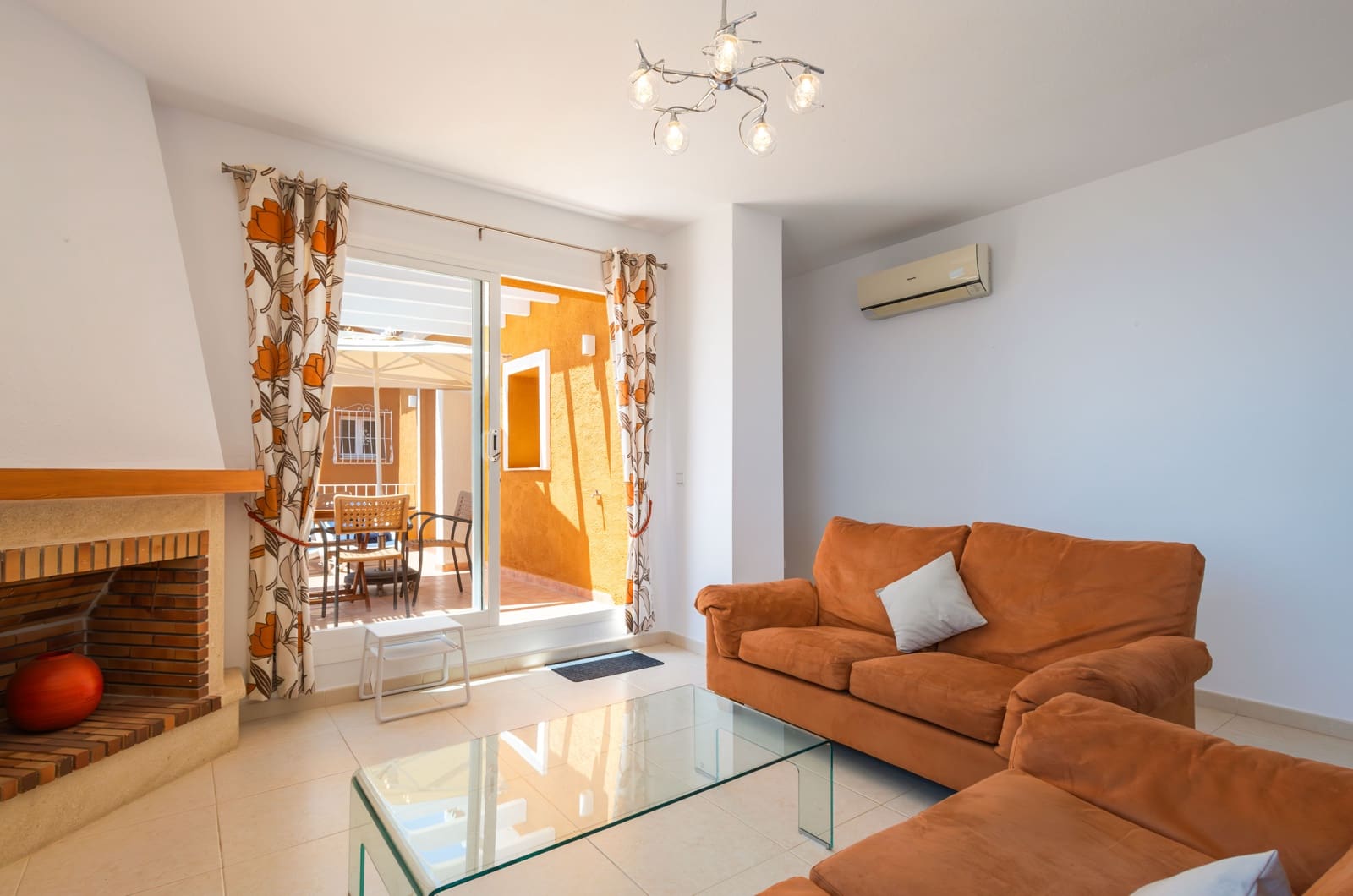 2 quarto Penthouse para venda em Cumbre del Sol com piscina - 410 000 € (Ref: 9592183)