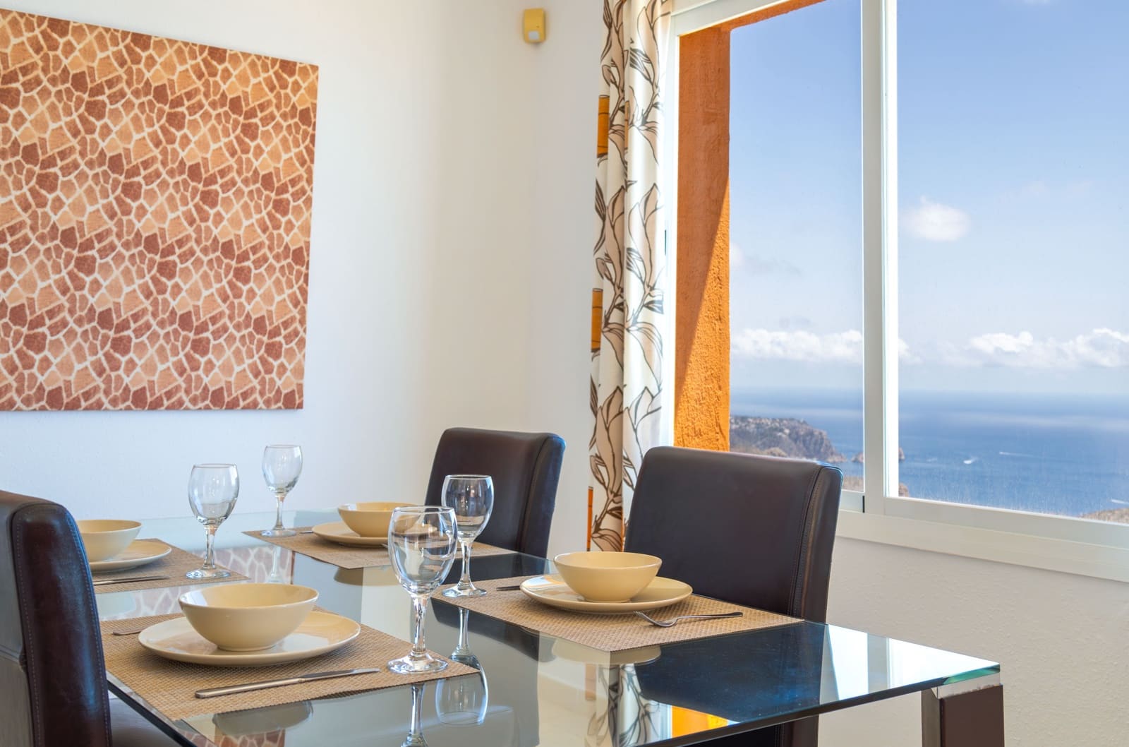 2 quarto Penthouse para venda em Cumbre del Sol com piscina - 410 000 € (Ref: 9592183)