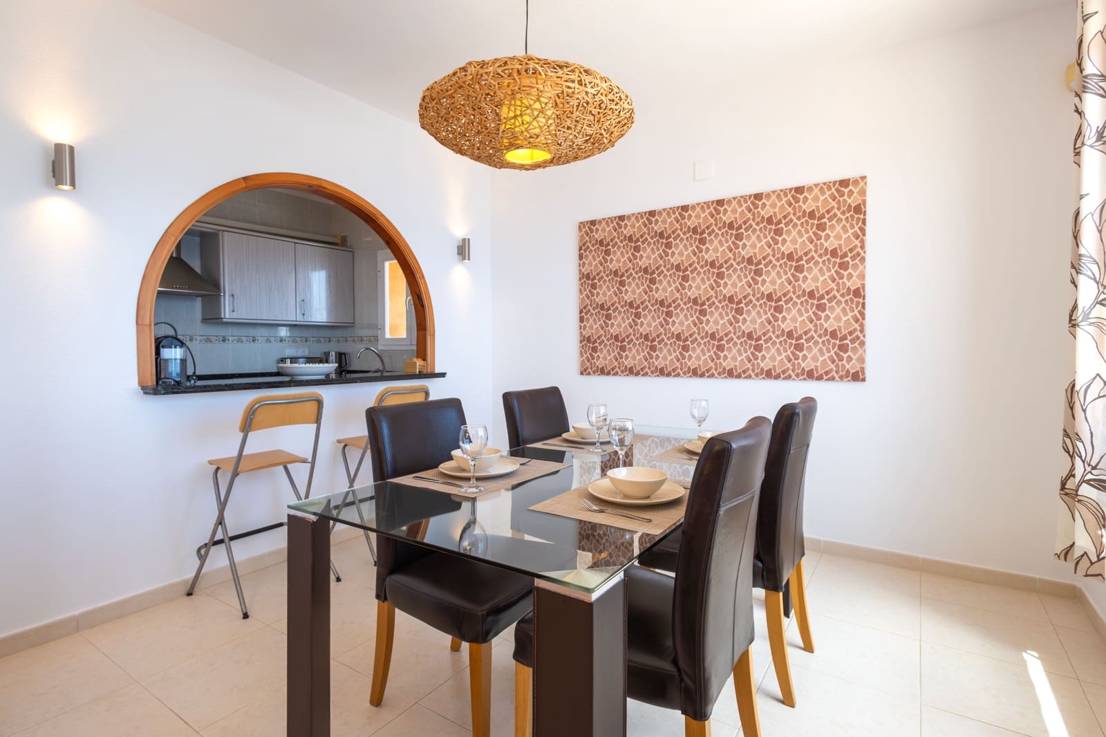 2 quarto Penthouse para venda em Cumbre del Sol com piscina - 410 000 € (Ref: 9592183)