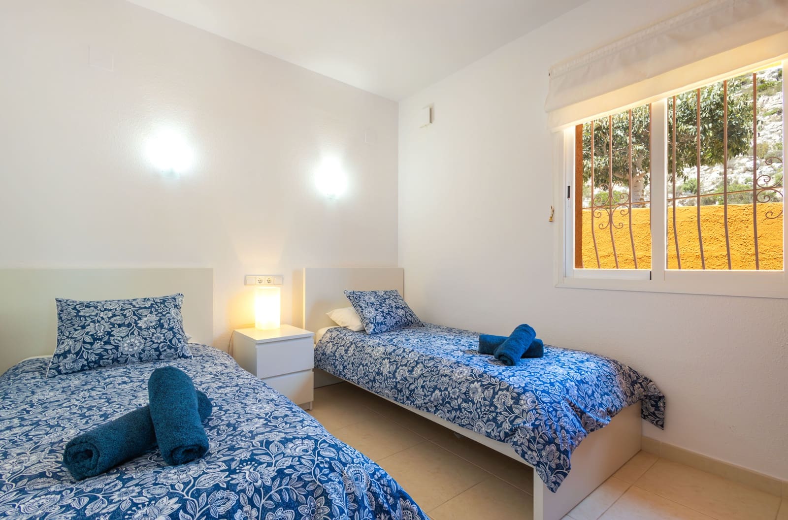 2 quarto Penthouse para venda em Cumbre del Sol com piscina - 410 000 € (Ref: 9592183)