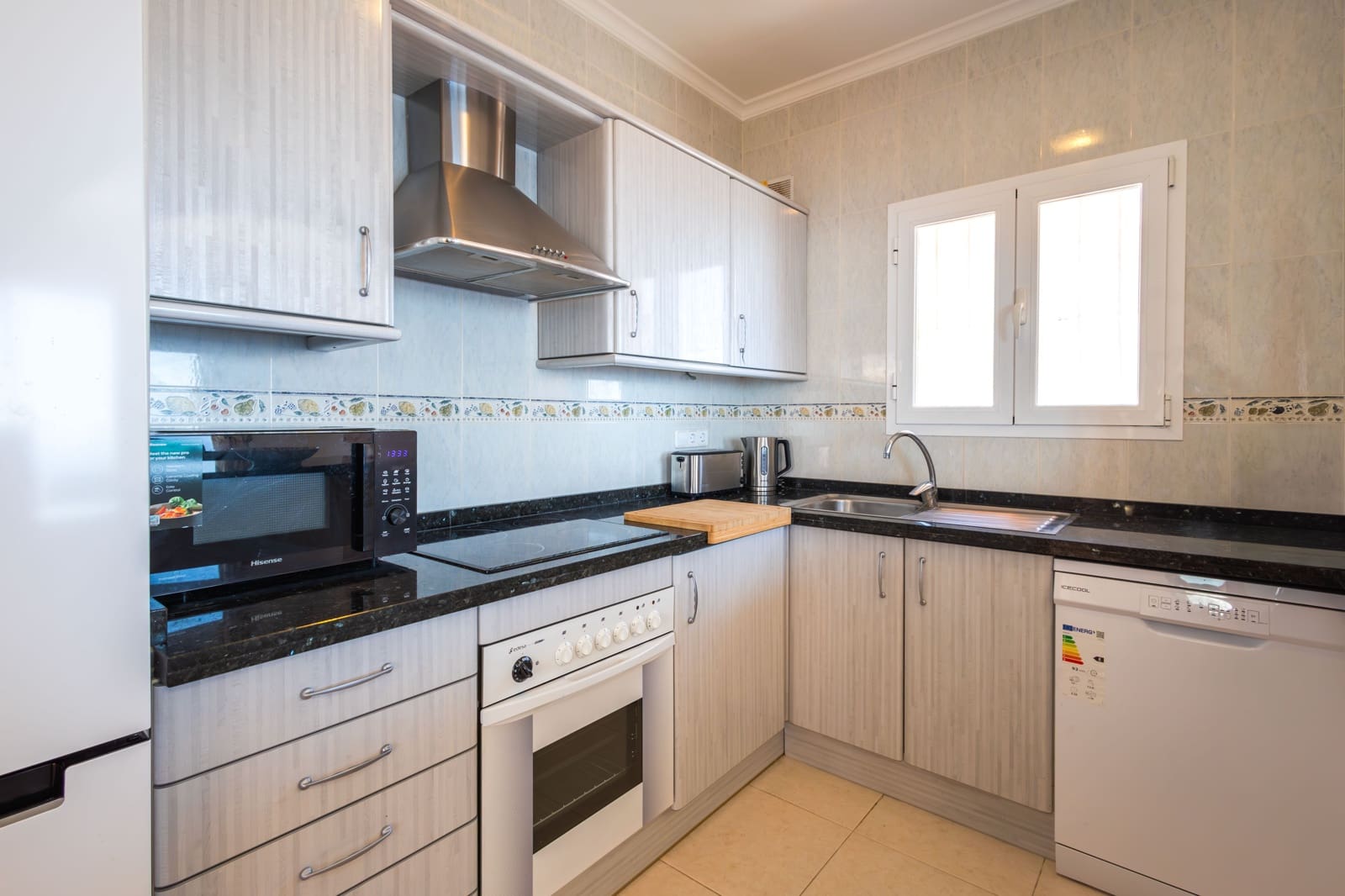 2 quarto Penthouse para venda em Cumbre del Sol com piscina - 410 000 € (Ref: 9592183)