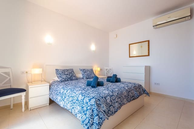 2 quarto Penthouse para venda em Cumbre del Sol, Benitachell / Benitatxell com piscina - 410 000 € (Ref: 9592183)