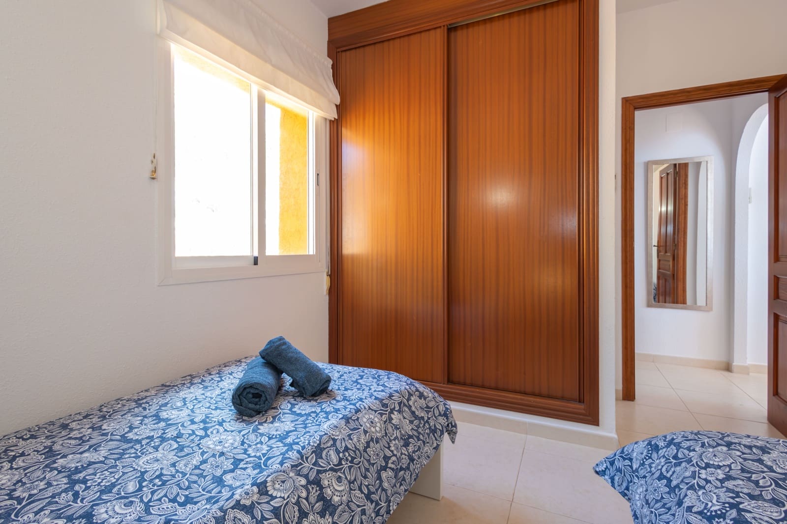 2 quarto Penthouse para venda em Cumbre del Sol com piscina - 410 000 € (Ref: 9592183)