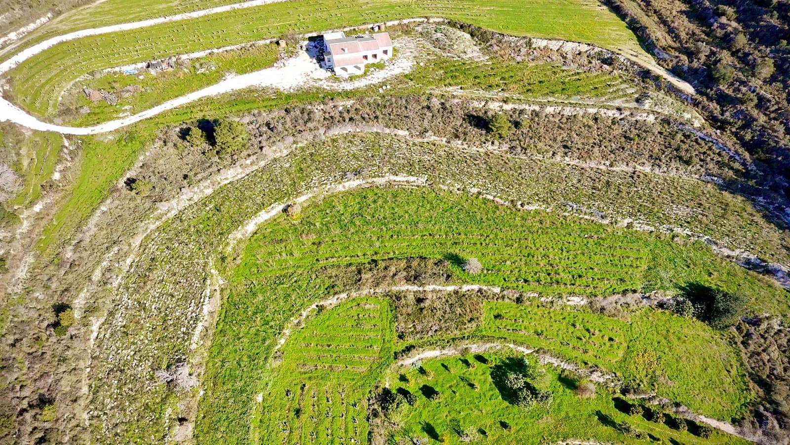 Building Plot for sale in Teulada-Moraira - € 275,000 (Ref: 9623193)