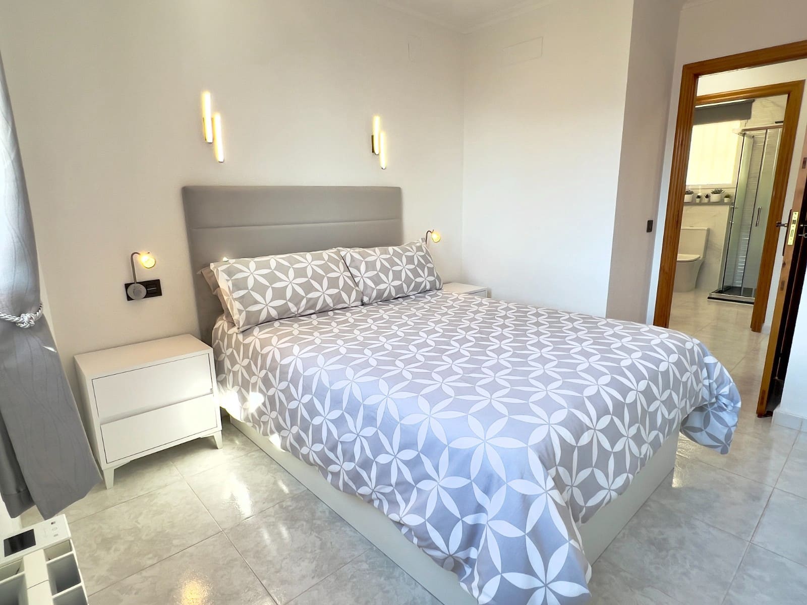 2 sypialnia Penthouse na sprzedaż w Cumbre del Sol z basenem - 235 000 € (Ref: 9628365)