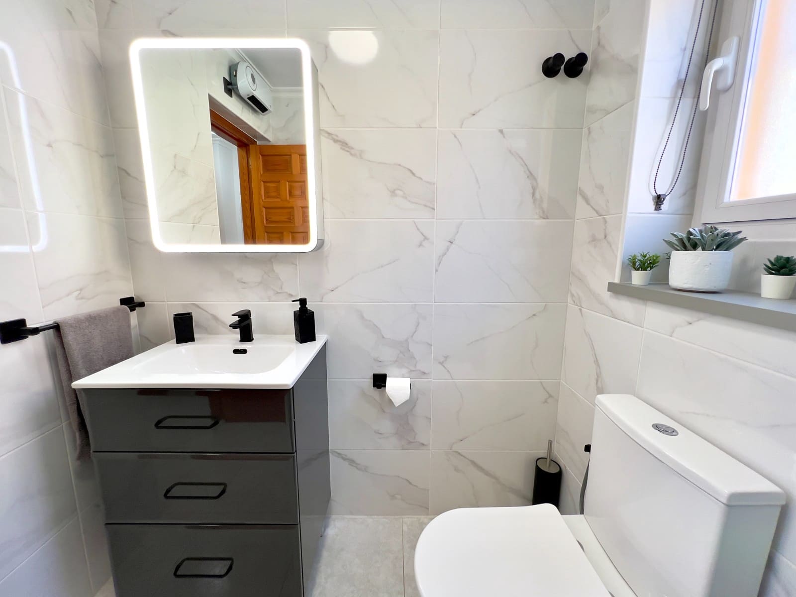 2 sypialnia Penthouse na sprzedaż w Cumbre del Sol z basenem - 235 000 € (Ref: 9628365)