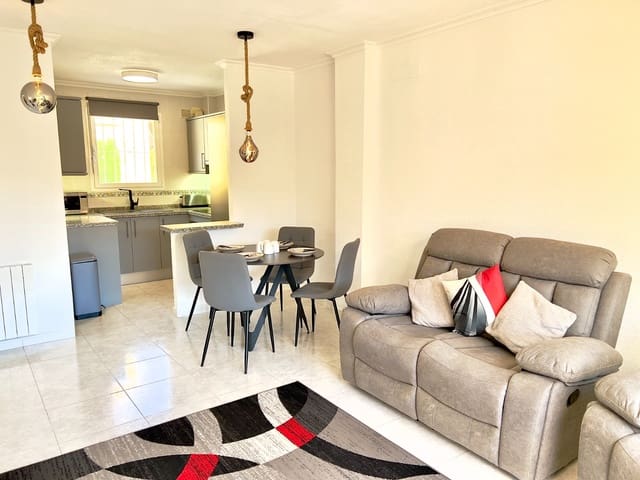 2 sypialnia Penthouse na sprzedaż w Cumbre del Sol, Benitachell / Benitatxell z basenem - 235 000 € (Ref: 9628365)