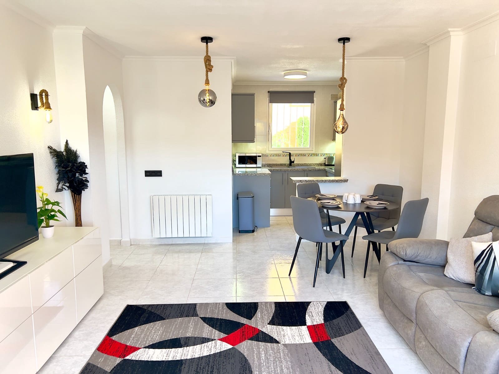 2 sypialnia Penthouse na sprzedaż w Cumbre del Sol z basenem - 235 000 € (Ref: 9628365)