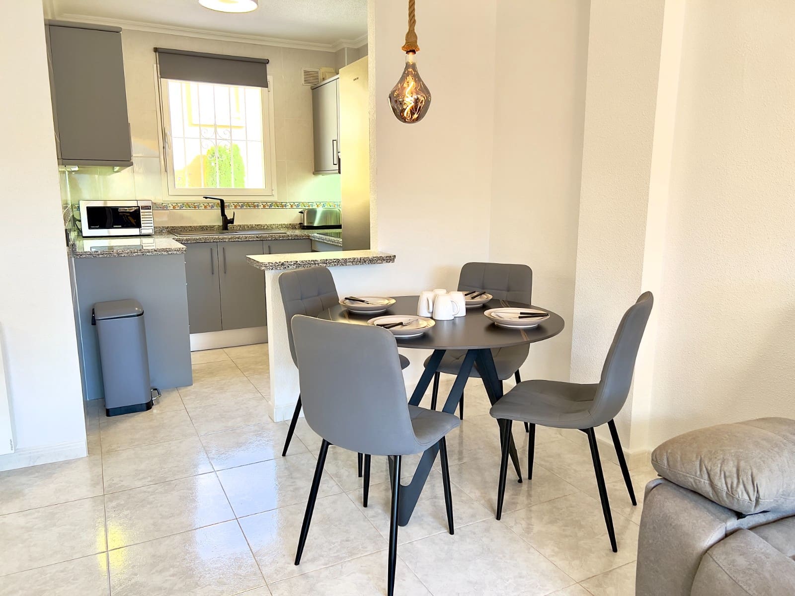 2 sypialnia Penthouse na sprzedaż w Cumbre del Sol z basenem - 235 000 € (Ref: 9628365)