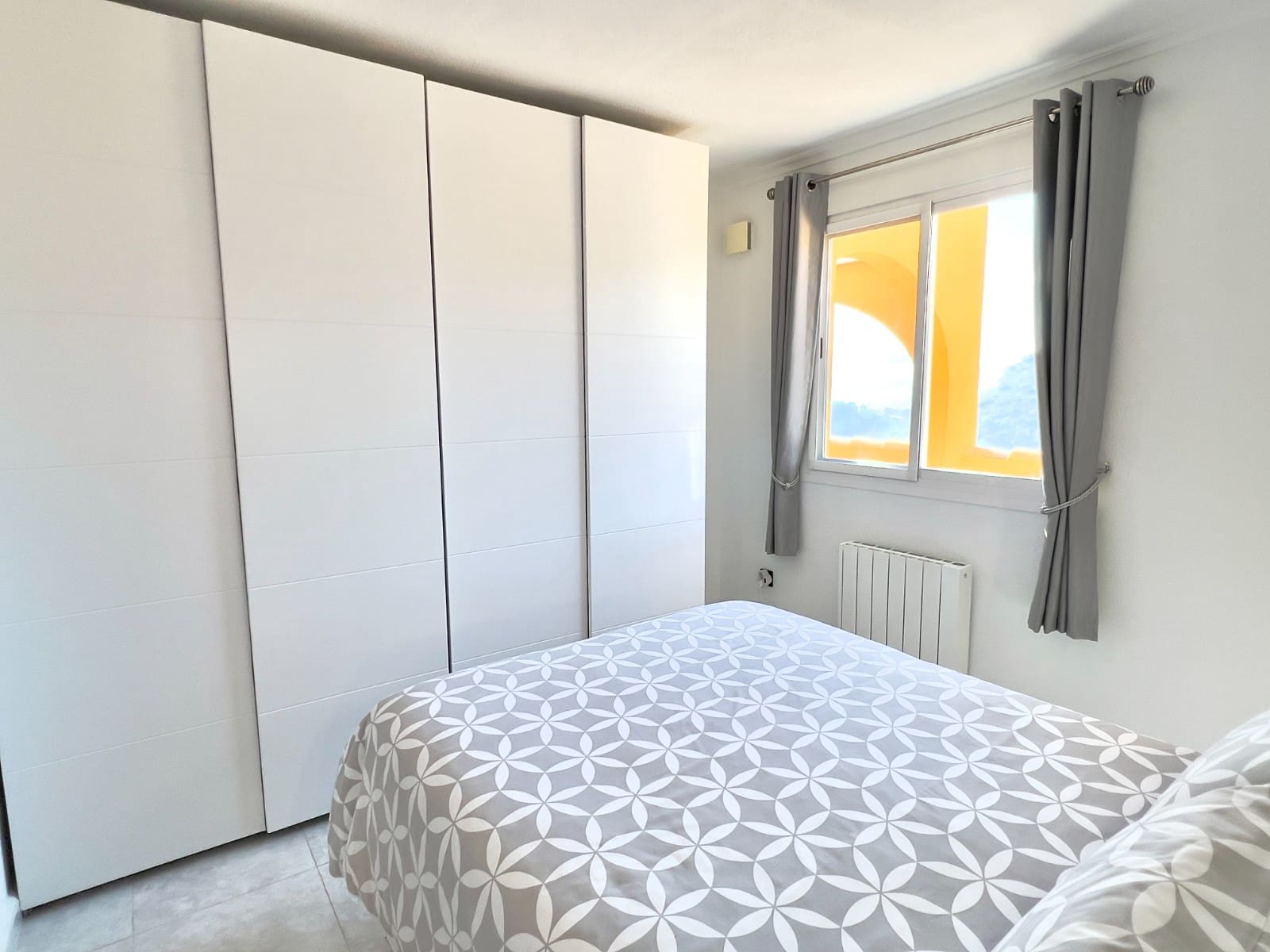 2 sypialnia Penthouse na sprzedaż w Cumbre del Sol z basenem - 235 000 € (Ref: 9628365)