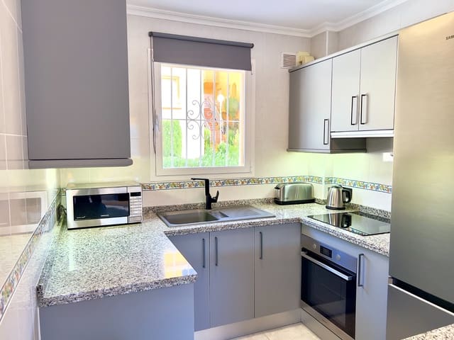 2 sypialnia Penthouse na sprzedaż w Cumbre del Sol, Benitachell / Benitatxell z basenem - 235 000 € (Ref: 9628365)