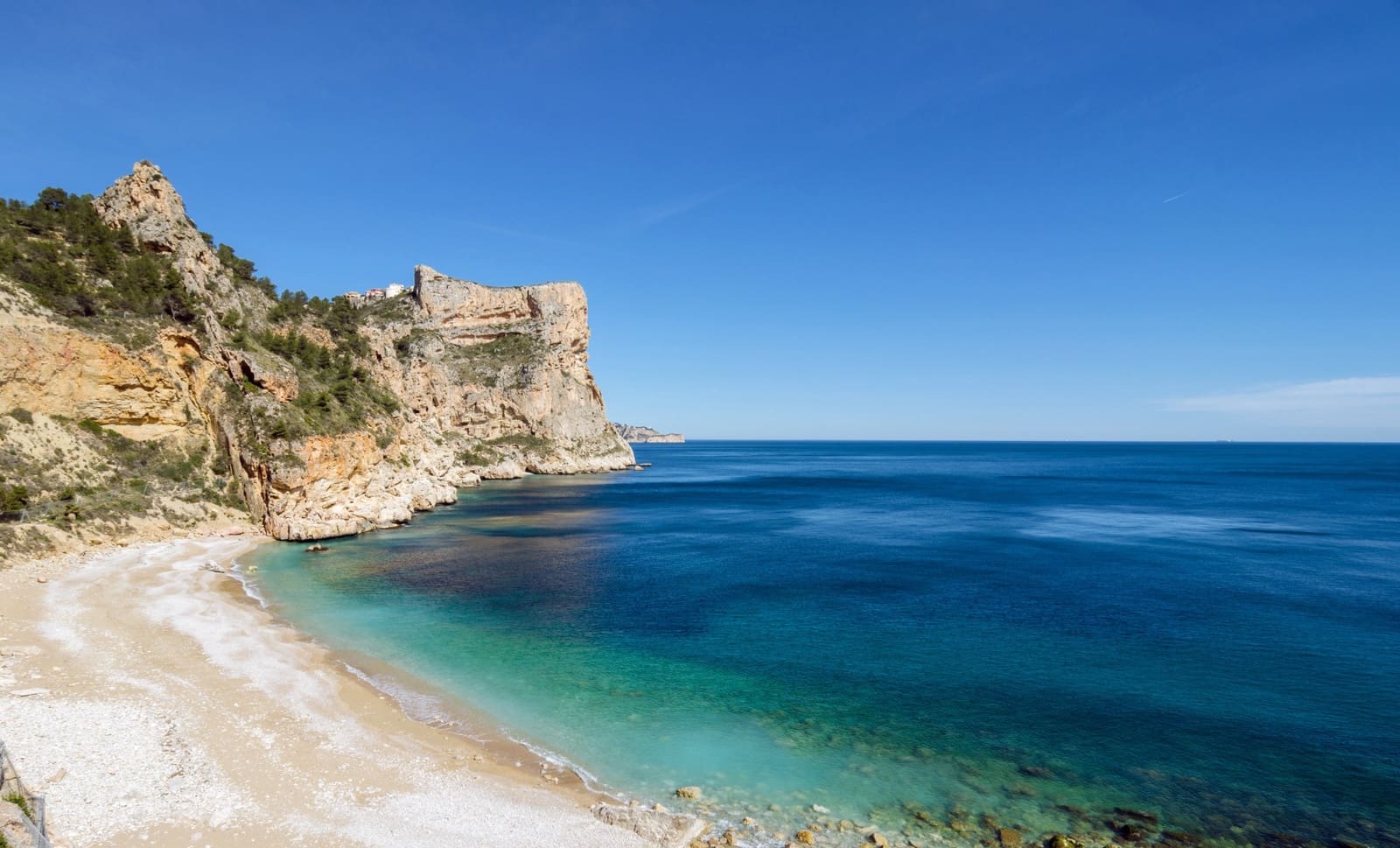 2 sypialnia Penthouse na sprzedaż w Cumbre del Sol z basenem - 235 000 € (Ref: 9628365)