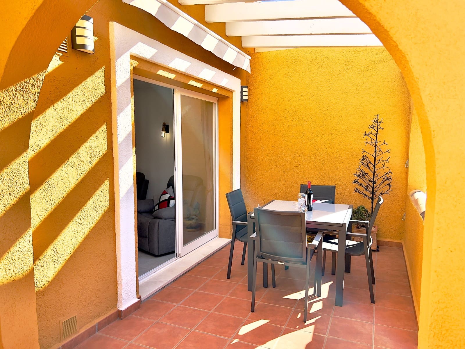 2 sypialnia Penthouse na sprzedaż w Cumbre del Sol z basenem - 235 000 € (Ref: 9628365)