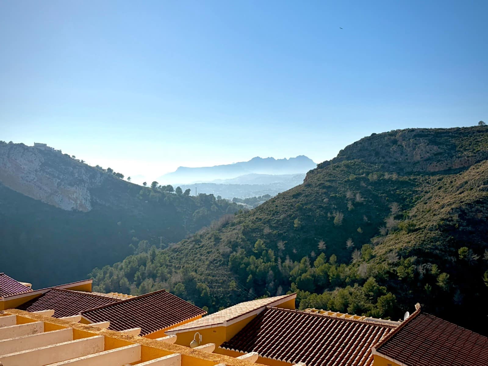 2 sypialnia Penthouse na sprzedaż w Cumbre del Sol z basenem - 235 000 € (Ref: 9628365)