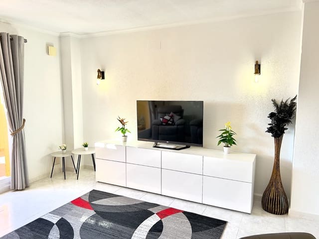 2 sypialnia Penthouse na sprzedaż w Cumbre del Sol, Benitachell / Benitatxell z basenem - 235 000 € (Ref: 9628365)