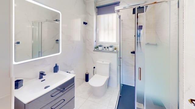 2 sypialnia Penthouse na sprzedaż w Cumbre del Sol, Benitachell / Benitatxell z basenem - 235 000 € (Ref: 9628365)