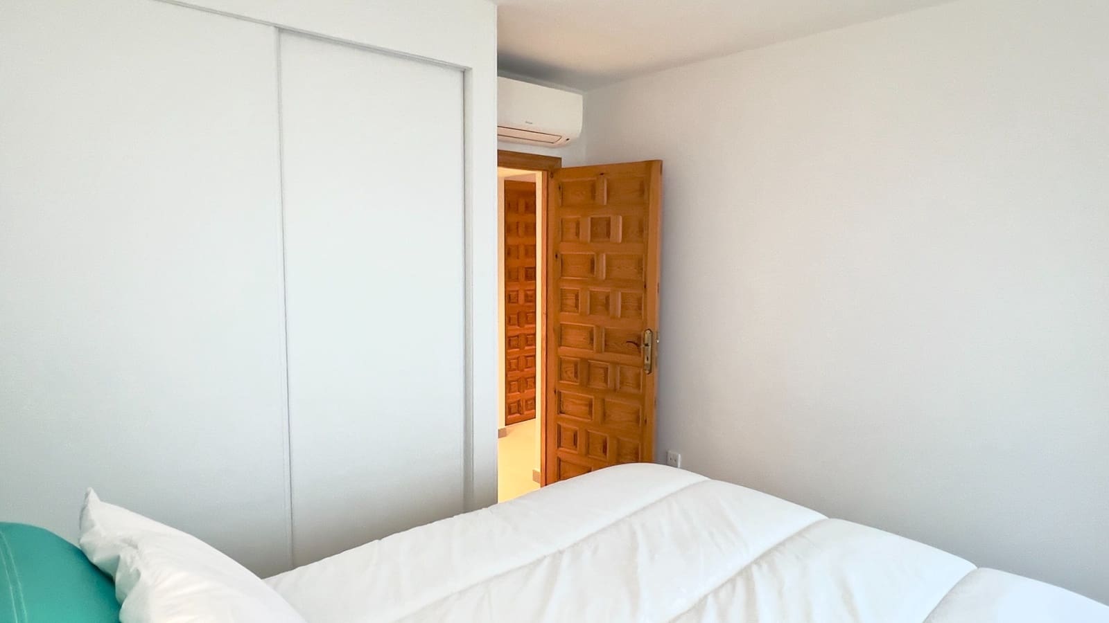 3 sypialnia Apartament na sprzedaż w Cumbre del Sol z basenem - 495 000 € (Ref: 9656862)