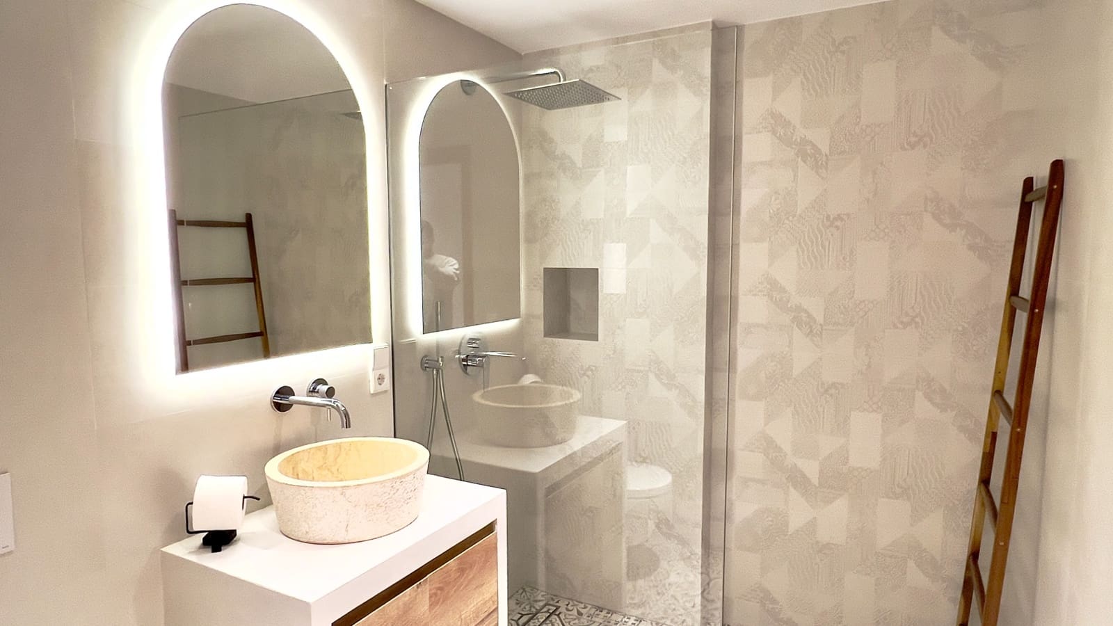 3 sypialnia Apartament na sprzedaż w Cumbre del Sol z basenem - 495 000 € (Ref: 9656862)