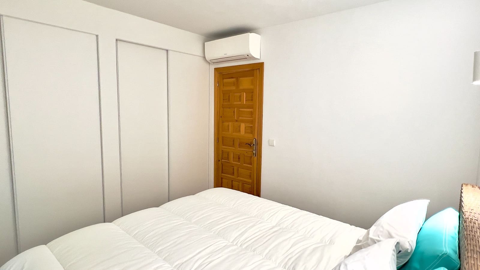 3 sypialnia Apartament na sprzedaż w Cumbre del Sol z basenem - 495 000 € (Ref: 9656862)