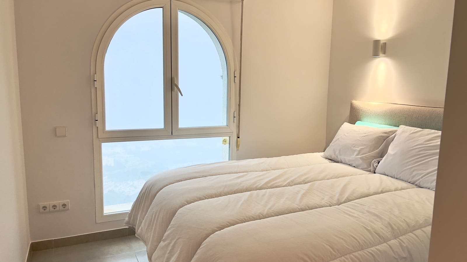 3 sypialnia Apartament na sprzedaż w Cumbre del Sol z basenem - 495 000 € (Ref: 9656862)