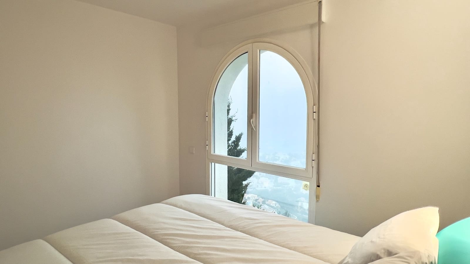 3 sypialnia Apartament na sprzedaż w Cumbre del Sol z basenem - 495 000 € (Ref: 9656862)