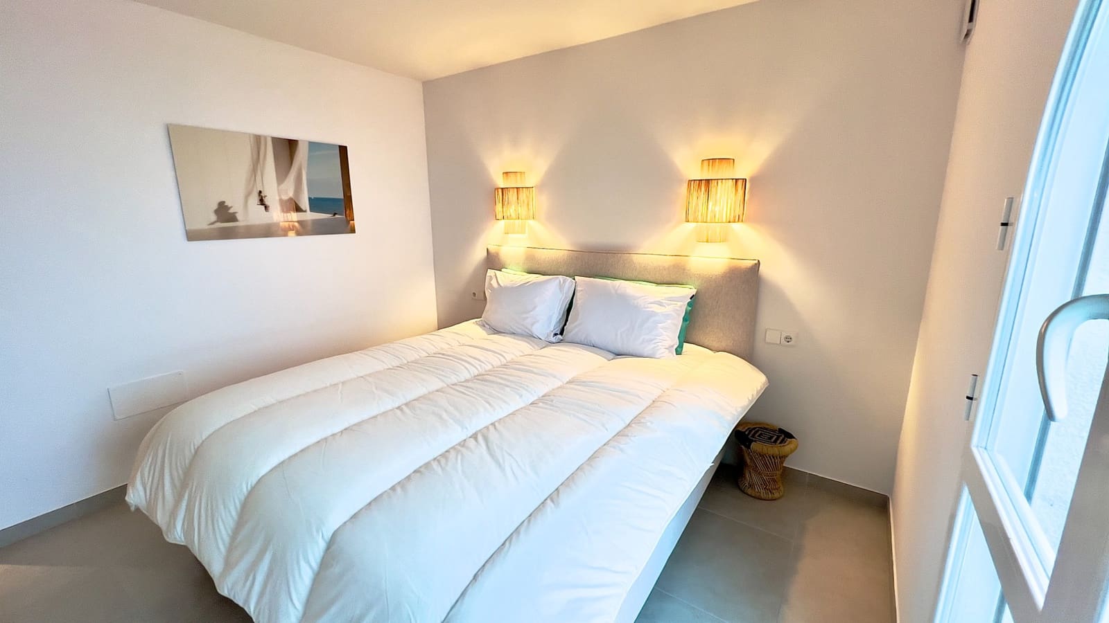 3 sypialnia Apartament na sprzedaż w Cumbre del Sol z basenem - 495 000 € (Ref: 9656862)