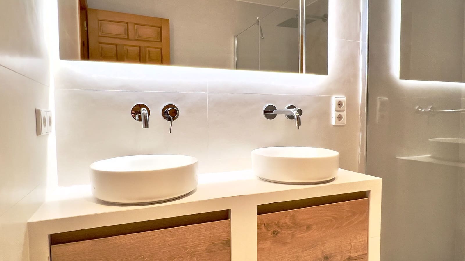 3 sypialnia Apartament na sprzedaż w Cumbre del Sol z basenem - 495 000 € (Ref: 9656862)